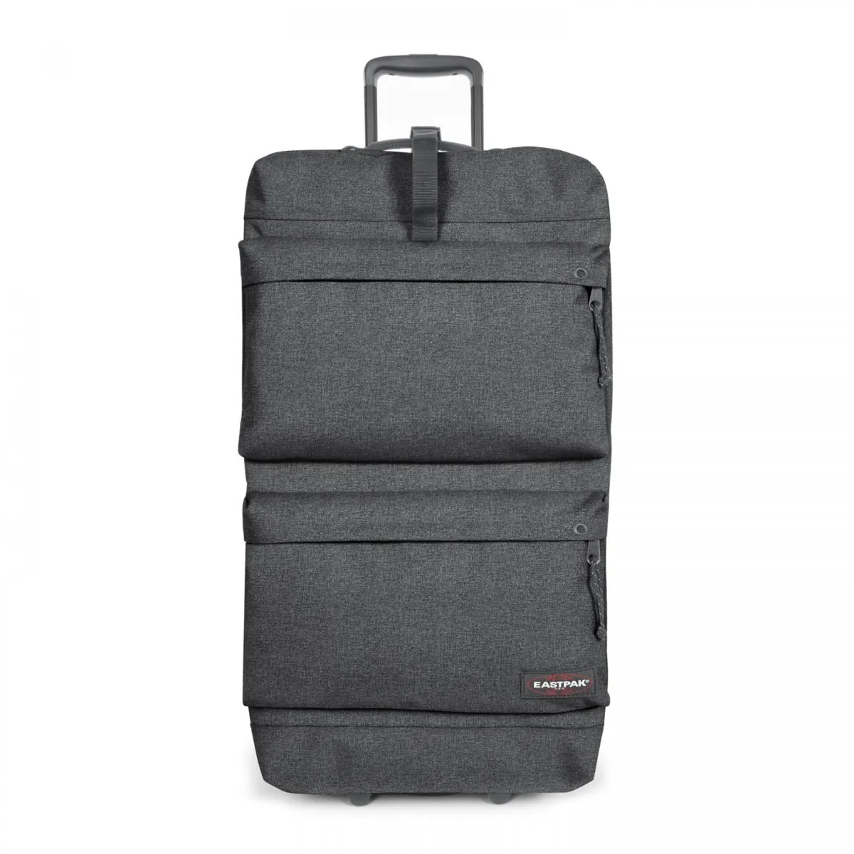 Eastpak Double Tranverz M Black Denim 3 Eastpak Double Tranverz M Black Denim