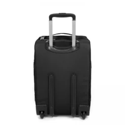 Eastpak Transit'R S Schwarz -Gepäck Discounter compressed EK0A5BA7 008 ALT003 UC187830 mLow