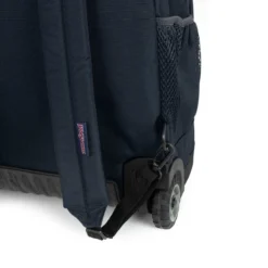 JanSport Driver 8 Navy 10 JanSport Driver 8 Navy -Gepäck Discounter compressed EK0A5BAL N54 ALT005 UC197277