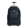 JanSport Driver 8 Navy -Gepäck Discounter compressed EK0A5BAL N54 AUTH UC1974021