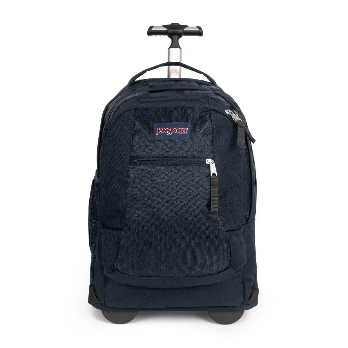 JanSport Driver 8 Navy 3 JanSport Driver 8 Navy
