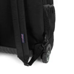 JanSport Driver 8 Black -Gepäck Discounter compressed EK0A5BAL N55 ALT005 UC197274
