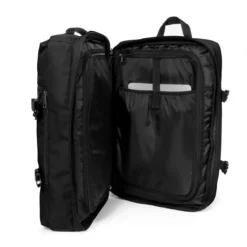 Eastpak Travelpack Black -Gepäck Discounter compressed EK0A5BBR 008 ALT002 UC204093 mLow