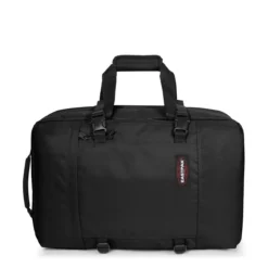 Eastpak Travelpack Black -Gepäck Discounter compressed EK0A5BBR 008 ALT009 UC204115 mLow