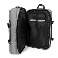 Eastpak Travelpack Sunday Grey 12 Eastpak Travelpack Sunday Grey -Gepäck Discounter compressed EK0A5BBR 363 ALT002 UC204108 mLow