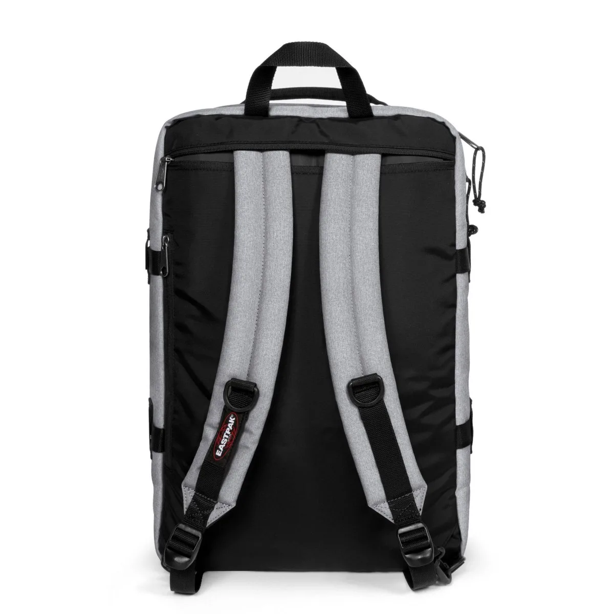 Eastpak Travelpack Sunday Grey 5 Eastpak Travelpack Sunday Grey – Bild 3
