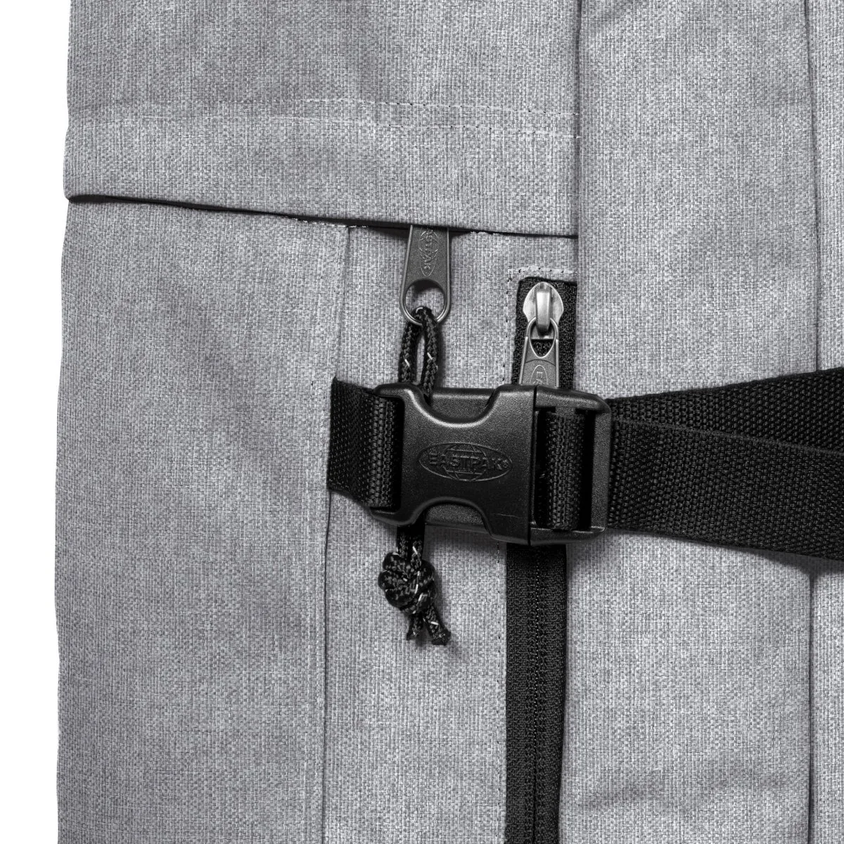 Eastpak Travelpack Sunday Grey 9 Eastpak Travelpack Sunday Grey – Bild 7