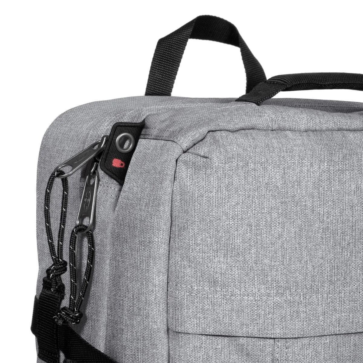 Eastpak Travelpack Sunday Grey 8 Eastpak Travelpack Sunday Grey – Bild 6