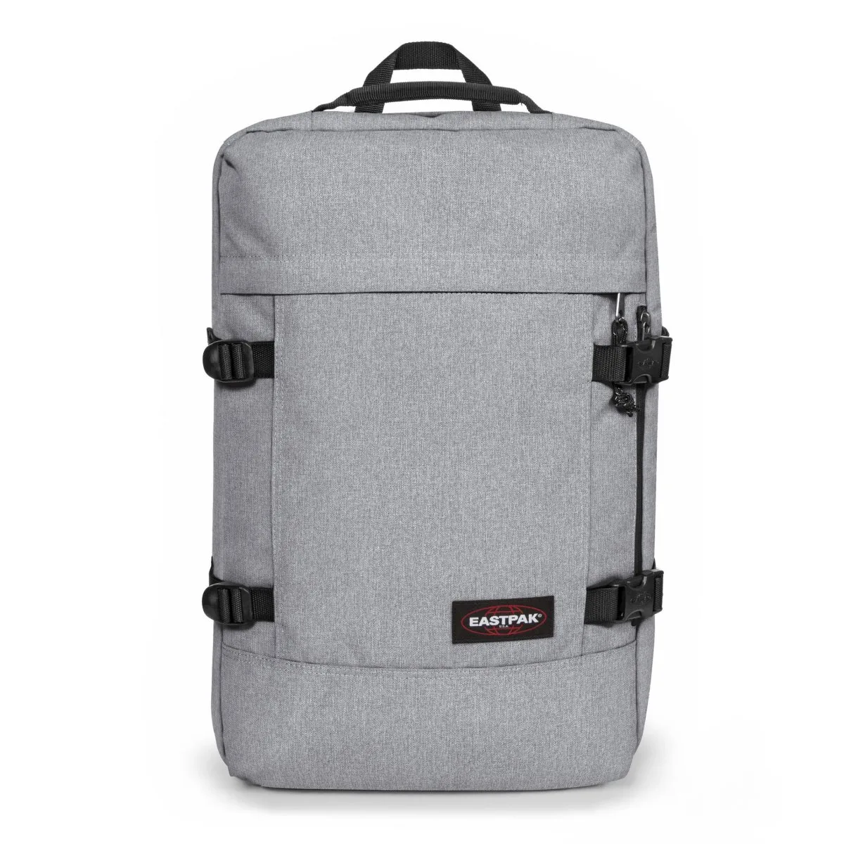 Eastpak Travelpack Sunday Grey 3 Eastpak Travelpack Sunday Grey