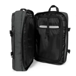 Eastpak Travelpack Black Denim 12 Eastpak Travelpack Black Denim -Gepäck Discounter compressed EK0A5BBR 77H ALT002 UC204113 mLow