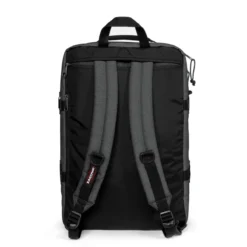 Eastpak Travelpack Black Denim 13 Eastpak Travelpack Black Denim -Gepäck Discounter compressed EK0A5BBR 77H ALT003 UC204112 mLow