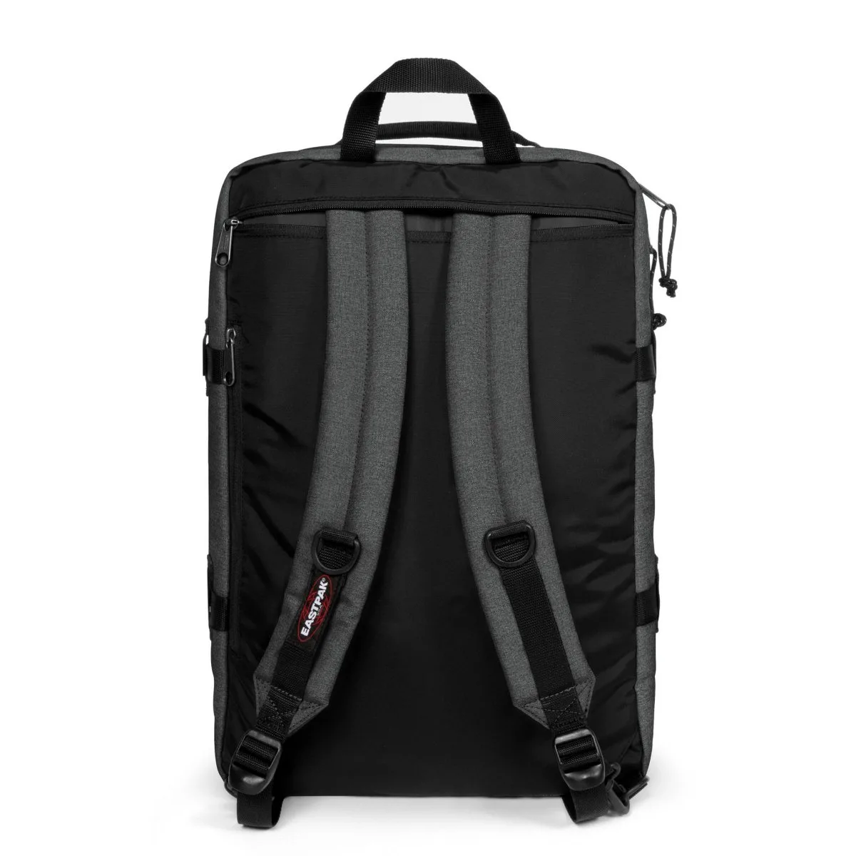 Eastpak Travelpack Black Denim 5 Eastpak Travelpack Black Denim – Bild 3
