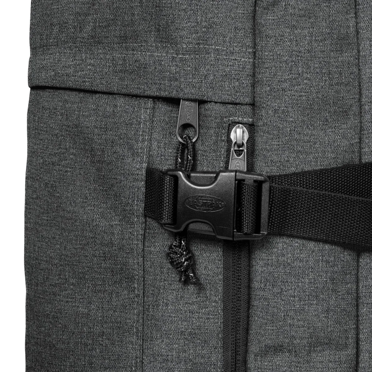 Eastpak Travelpack Black Denim 9 Eastpak Travelpack Black Denim – Bild 7