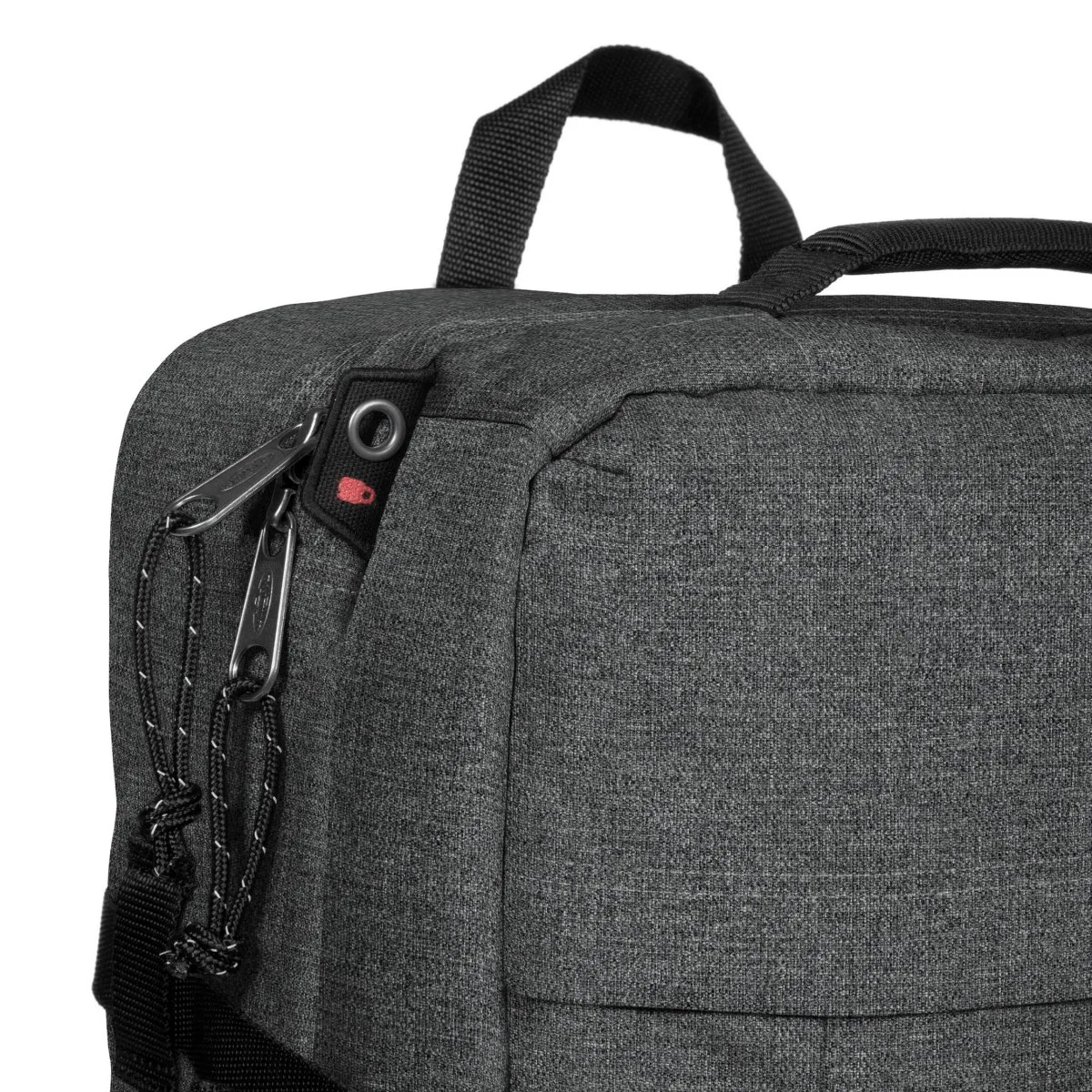 Eastpak Travelpack Black Denim 8 Eastpak Travelpack Black Denim – Bild 6
