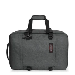 Eastpak Travelpack Black Denim 14 Eastpak Travelpack Black Denim -Gepäck Discounter compressed EK0A5BBR 77H ALT009 UC204119 mLow