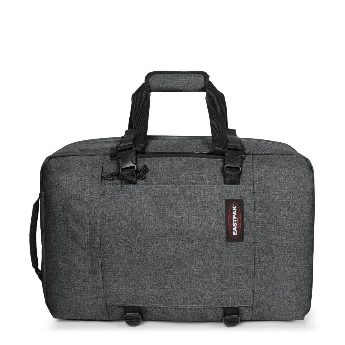Eastpak Travelpack Black Denim 6 Eastpak Travelpack Black Denim – Bild 4
