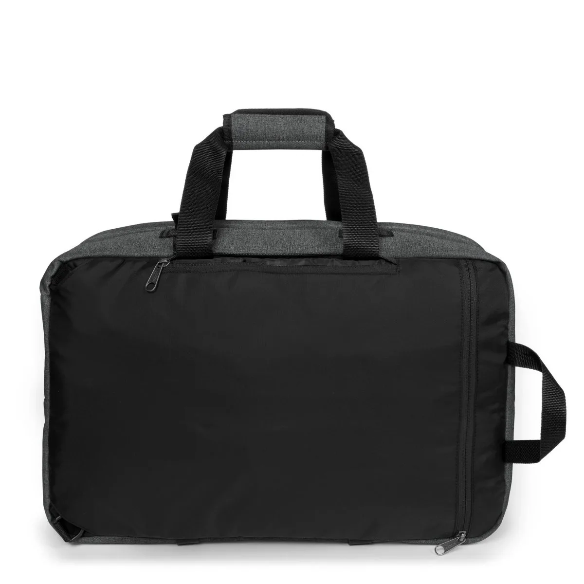 Eastpak Travelpack Black Denim 7 Eastpak Travelpack Black Denim – Bild 5