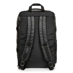 Eastpak Travelpack Tarp Black -Gepäck Discounter compressed EK0A5BBR O13 ALT003 UC203468 mLow
