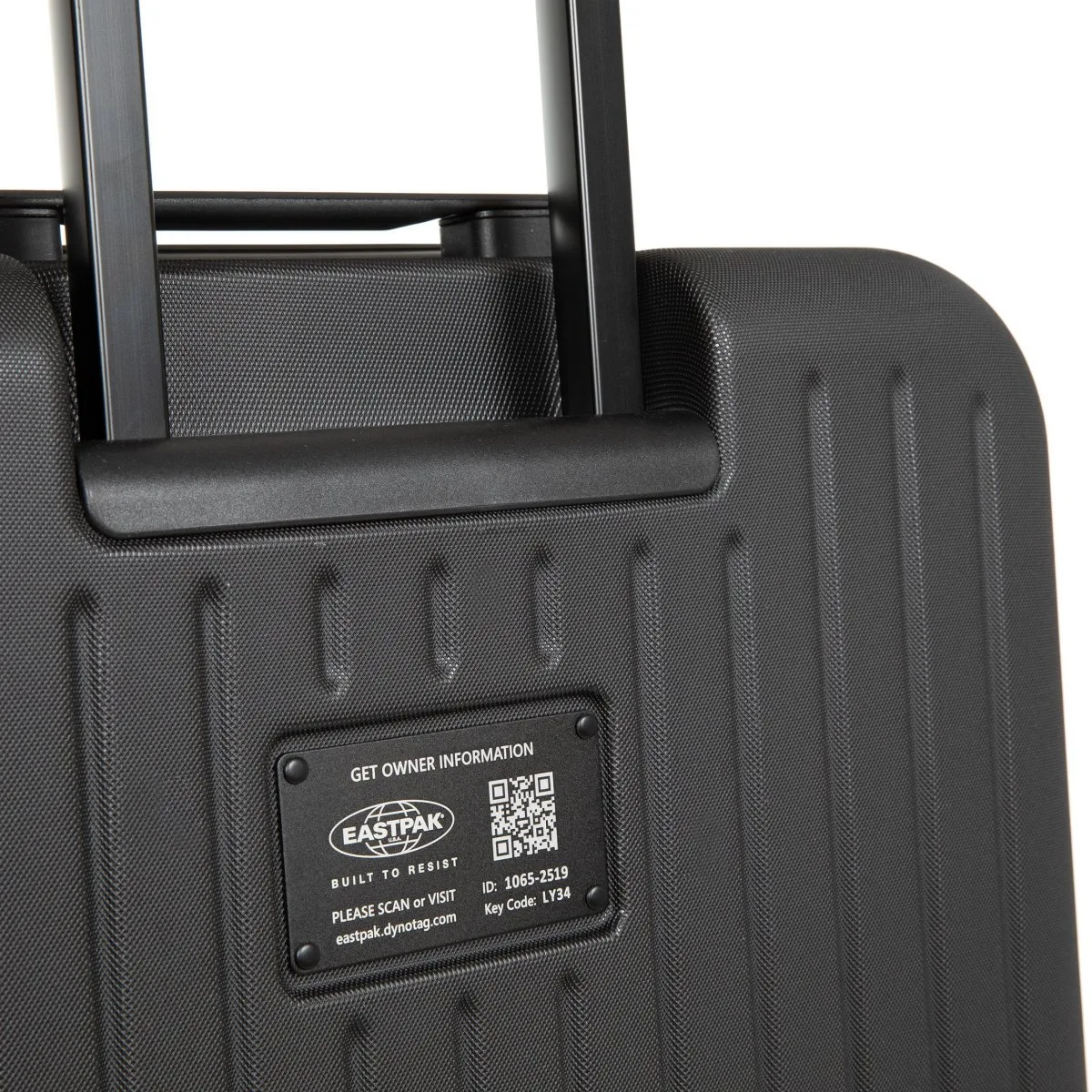 Eastpak CNNCT Case M CnnctAccentGrey 8 Eastpak CNNCT Case M CnnctAccentGrey – Bild 6