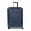 Eastpak CNNCT Case M Cnnct Marine 1 Eastpak CNNCT Case M Cnnct Marine -Gepäck Discounter compressed EK0A5BBZ O16 AUTH UC213060 mLow