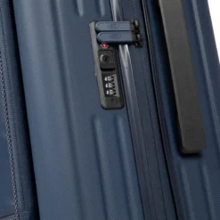 Eastpak CNNCT Case L Cnnct Marine -Gepäck Discounter compressed EK0A5BC1 O16 ALT006 UC213037 mLow