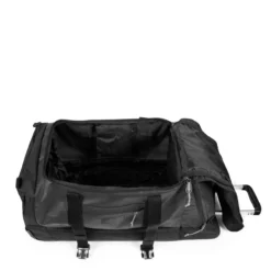 Eastpak Perce Wheel M Tarp Black -Gepäck Discounter compressed EK0A5BCE O13 ALT002 UC205943 mLow