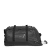 Eastpak Perce Wheel M Tarp Black -Gepäck Discounter compressed EK0A5BCE O13 AUTH UC210331 mLow