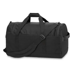 Gepäck Discounter -Gepäck Discounter compressed EQDUFFLE50L BLACK 610934333954 10002935 BLACK 02X BACK