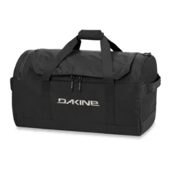 Gepäck Discounter 25 Dakine EQ Duffle 50L, Schwarz