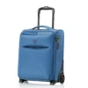 Easytrip XS - Underseater Trolley XS In Marine -Gepäck Discounter compressed Easytrip blau small Seite