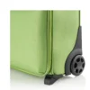 Easytrip XS - Underseater Trolley XS In Grün -Gepäck Discounter compressed Easytrip minze small detail rolle