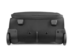 GoOn - Cabin-Trolley XS In Schwarz -Gepäck Discounter compressed Goon xs black unten