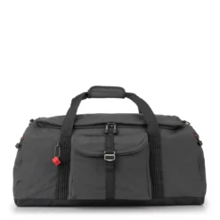 Ventura - Duffle 61cm Black Storm