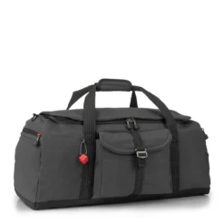 Ventura - Duffle 61cm Black Storm -Gepäck Discounter compressed HGAHR04 359 01 2