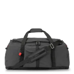 Ventura - Duffle 61cm Black Storm -Gepäck Discounter compressed HGAHR04 359 01 6