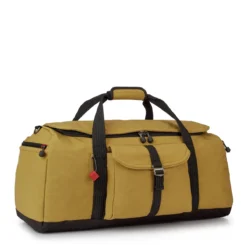 Ventura - Duffle 61cm Mustard Olive -Gepäck Discounter compressed HGAHR04 540 01 2
