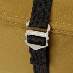 Ventura - Duffle 61cm Mustard Olive -Gepäck Discounter compressed HGAHR04 540 01 4a