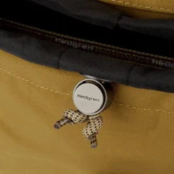 Ventura - Duffle 61cm Mustard Olive -Gepäck Discounter compressed HGAHR04 540 01 4d