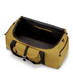 Ventura - Duffle 61cm Mustard Olive -Gepäck Discounter compressed HGAHR04 540 01 5