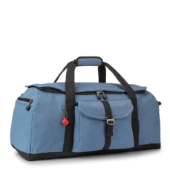 Ventura - Duffle 61cm Denim Blue -Gepäck Discounter compressed HGAHR04 580 01 2