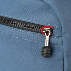 Ventura - Duffle 61cm Denim Blue -Gepäck Discounter compressed HGAHR04 580 01 4b