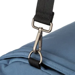 Ventura - Duffle 61cm Denim Blue -Gepäck Discounter compressed HGAHR04 580 01 4c