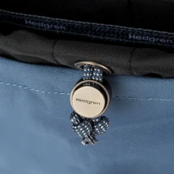 Ventura - Duffle 61cm Denim Blue -Gepäck Discounter compressed HGAHR04 580 01 4d