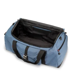 Ventura - Duffle 61cm Denim Blue -Gepäck Discounter compressed HGAHR04 580 01 5