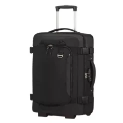 Samsonite Midtown Duffle 55cm Schwarz -Gepäck Discounter compressed KE3004 sam1041mid samsoniterollenreisetasche5520midtown 5400520073990