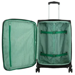 Traveller Softcase Trolley "Expand" M 13 Traveller Softcase Trolley "Expand" M -Gepäck Discounter compressed KofferM