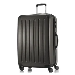 Alex - Kofferset TSA Graphit, S/M/L -Gepäck Discounter compressed L16