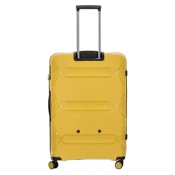 Kingston 3er Kofferset, Gelb 21 Kingston 3er Kofferset, Gelb -Gepäck Discounter compressed L315