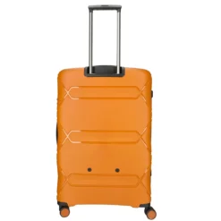 Kingston 3er Kofferset, Orange 21 Kingston 3er Kofferset, Orange -Gepäck Discounter compressed L316