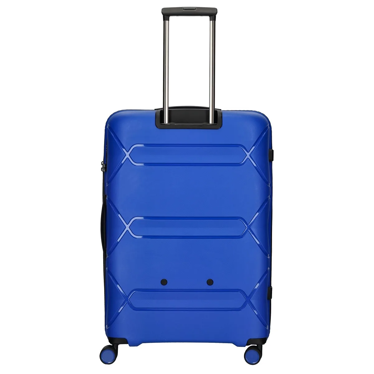 Kingston 3er Kofferset, Blau 12 Kingston 3er Kofferset, Blau – Bild 10